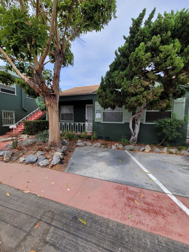 3718 Ingraham St Rentals in San Diego, CA