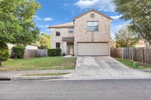 6305 Roseborough Dr in Austin, TX - Building Photo