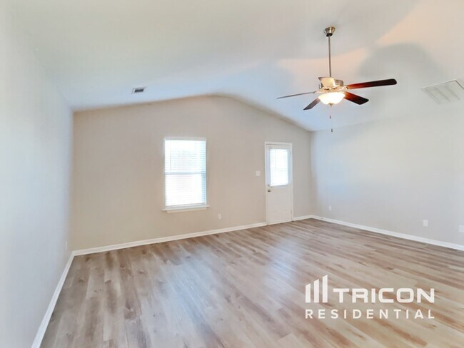 3723 Burdette Wy. in Murfreesboro, TN - Building Photo - Building Photo