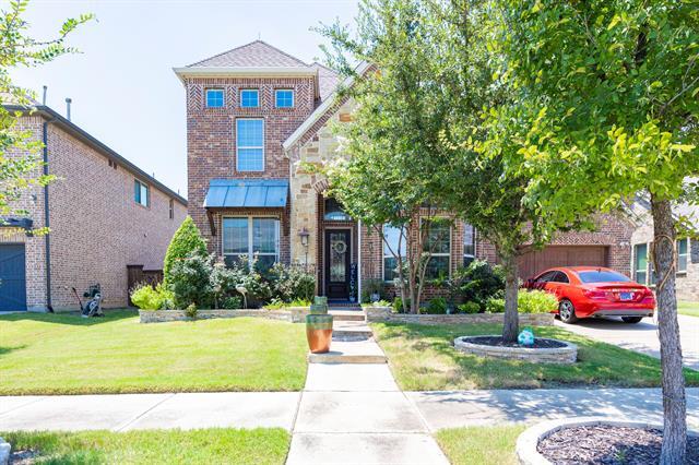 property at 923 Touchstone Rd