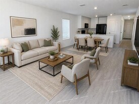 919 Blue Heron Dr in Princeton, TX - Building Photo