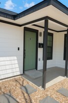7317 Briefway St in Houston, TX - Building Photo