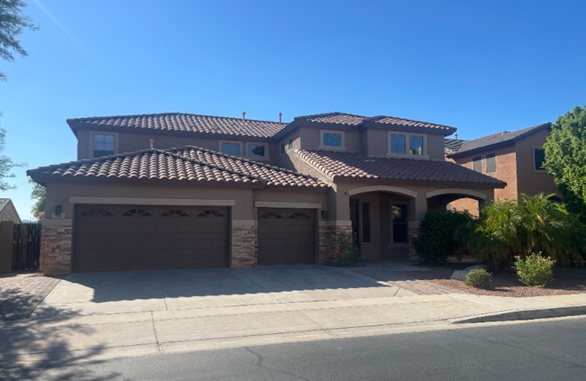 property at 9622 S 46th Ln