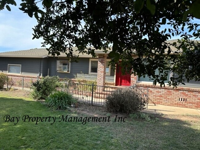 property at 23806 Jacks Rd