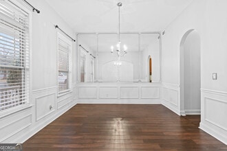 1209 Heartwood Ave in Mcdonough, GA - Building Photo - Building Photo