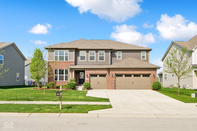 property at 18743 Abigail Cir