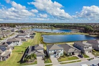 1608 Leaf Flower Ln in Lutz, FL - Building Photo - Building Photo