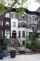 960 Saint Marks Ave Apartments