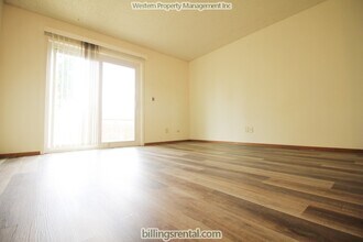 3321 Central Ave, Unit #6 in Billings, MT - Building Photo - Building Photo