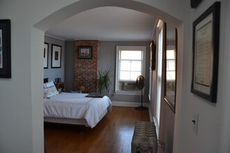 1 Waverly Pl, Unit Penthouse in Madison, NJ - Foto de edificio - Building Photo