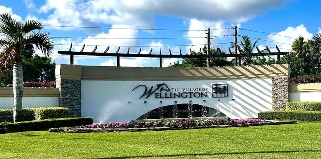 760 Windtree Way in Wellington, FL - Building Photo - Building Photo