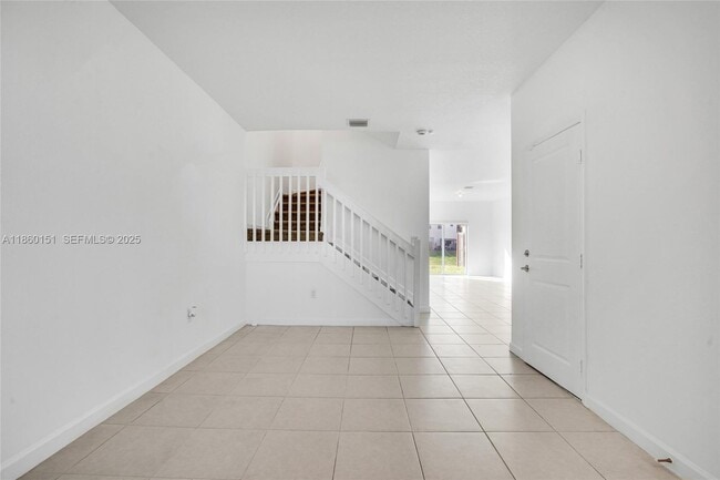 property at 12609 NW 23rd Pl