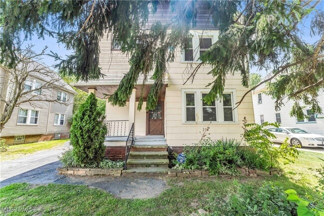 property at 19780 Pasnow Ave