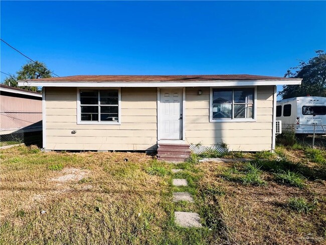 property at 619 E Llano Grande St