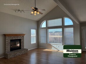 3610 Greenville Ct in Colorado Springs, CO - Building Photo - Building Photo