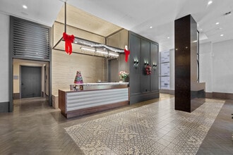 810 O St NW, Unit Perla-Unit 504 in Washington, DC - Foto de edificio - Building Photo