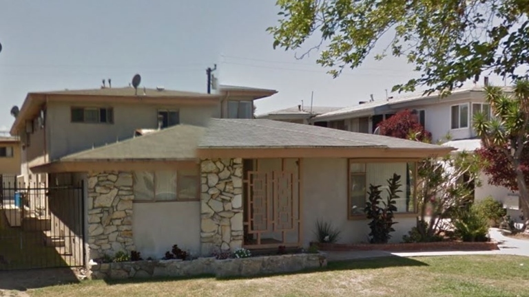 2716 W 141st Pl in Gardena, CA - Building Photo