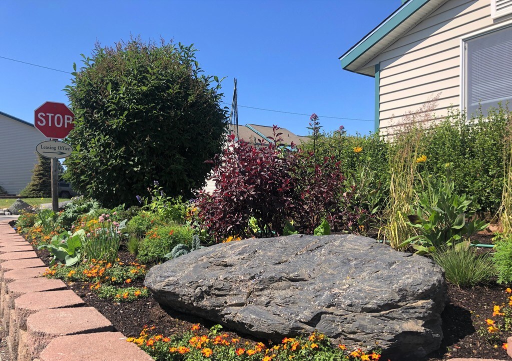 Chester Park Estate Anchorage, AK Apartments