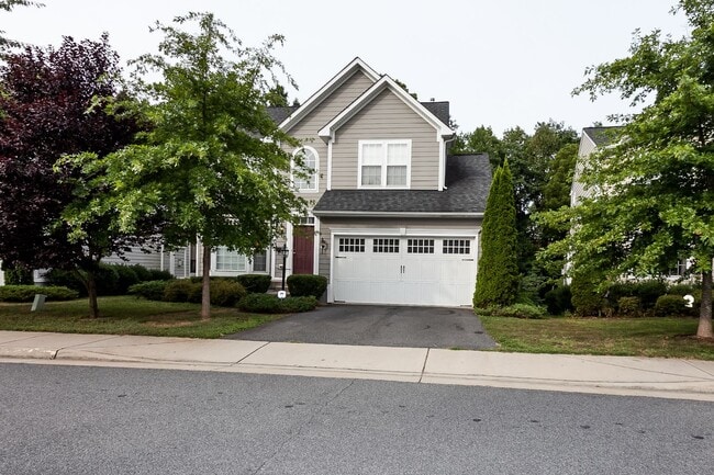 616 Rainier Rd in Charlottesville, VA - Building Photo - Building Photo