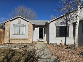 3156 Arrowhead Dr in Grand Junction, CO - Building Photo
