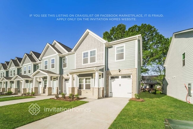 1839 Commerce Dr in Monroe, NC - Building Photo - Building Photo