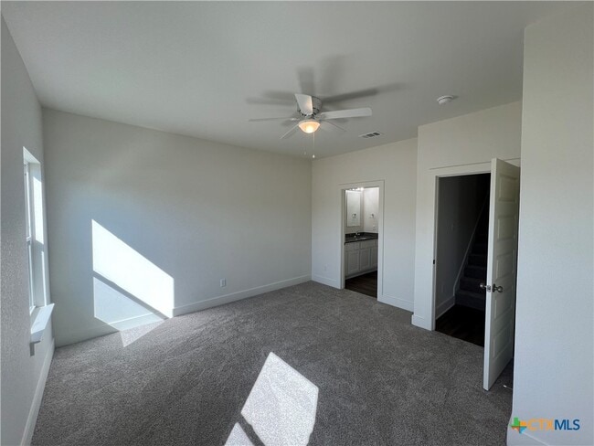 1810 Royal Loop in Belton, TX - Building Photo - Building Photo