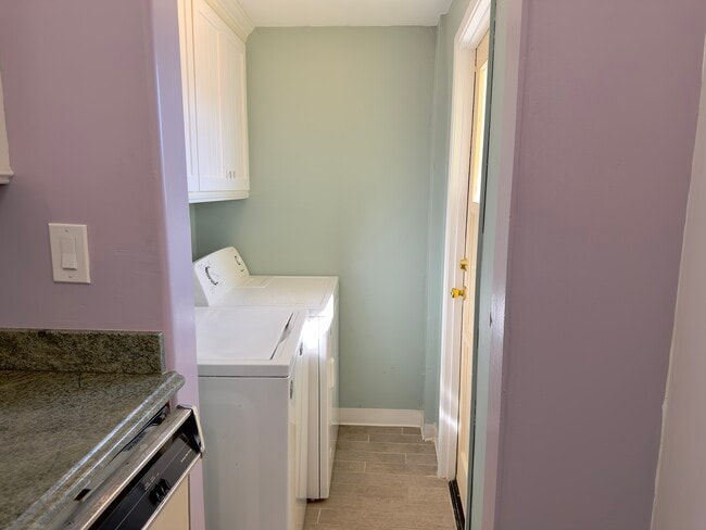 property at 4912 Dixie Dr