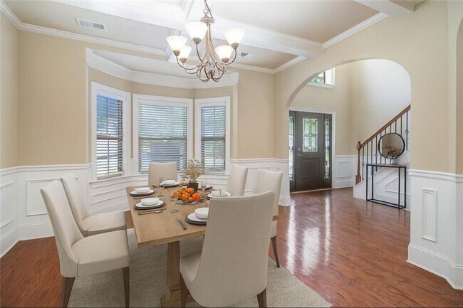 3034 Parkland View in Atlanta, GA - Building Photo - Building Photo