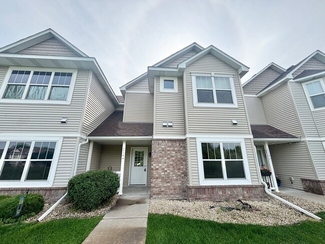 property at 12178 Yancy St NE