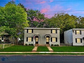 1106 S Lombardy St, Unit Apt B in Richmond, VA - Building Photo