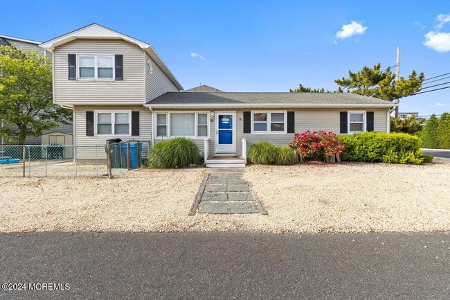 property at 100 3rd Ave