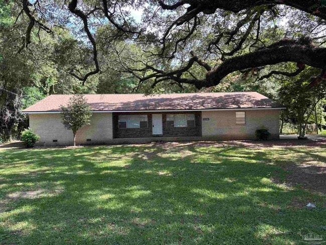 property at 5015 Lillian Hwy