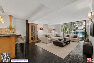 10535 Wilshire Blvd in Los Angeles, CA - Building Photo