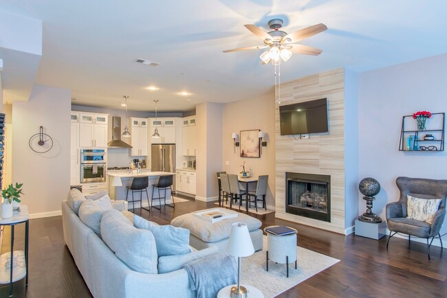 property at 1211 Beaconsfield Ln