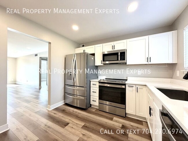 property at 3021 Heathstead Place