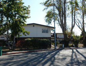 5100 Kirk Ln in Richmond, CA - Foto de edificio - Building Photo