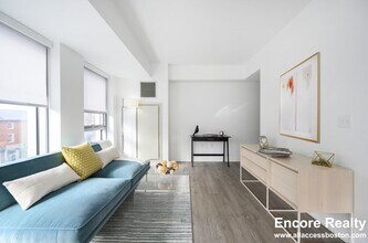 425 Massachusetts Ave in Cambridge, MA - Building Photo - Building Photo