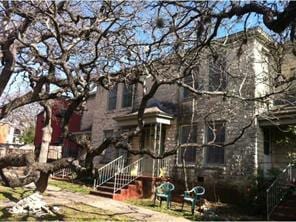 property at 1401 Hartford Rd