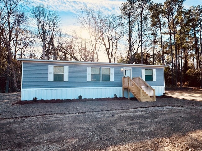 property at 5459 Reba Dr