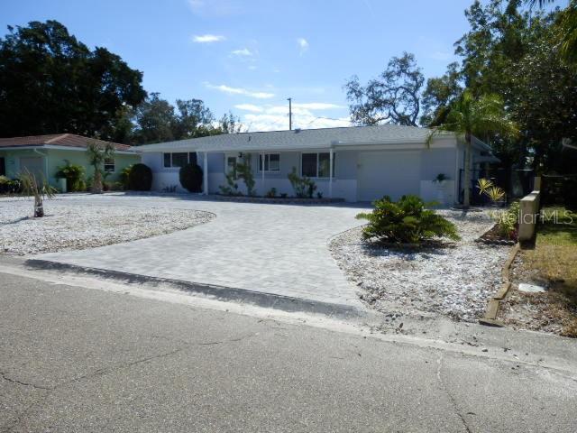 6250 6th Ave S in St. Petersburg, FL - Building Photo - Building Photo