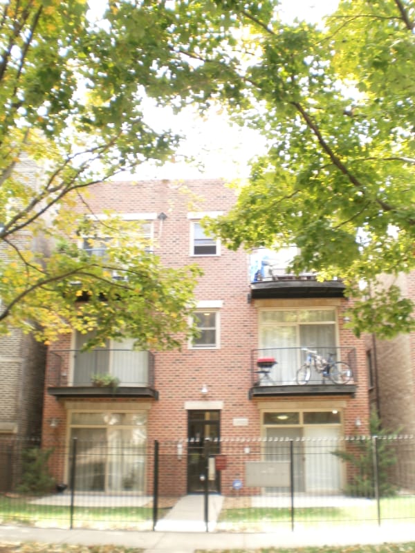 property at 6922 S Cregier Ave