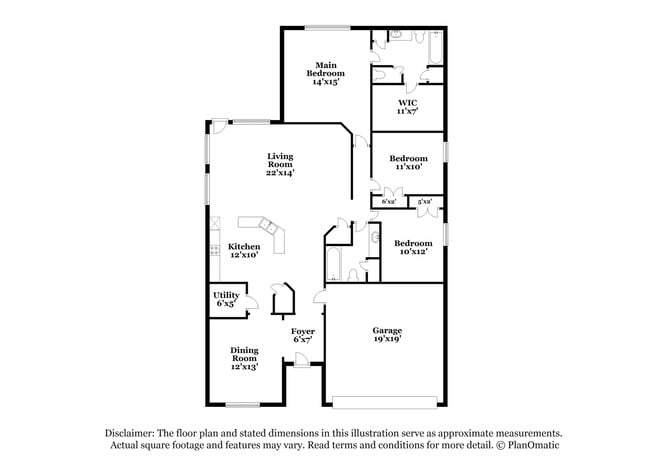 603 Lake View Dr in Montgomery, TX - Building Photo - Building Photo