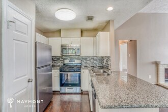 17514 Northfalk Dr in Houston, TX - Building Photo - Building Photo