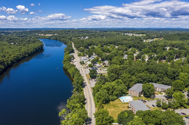 Spruce Knoll in Dracut, MA - Building Photo - Building Photo