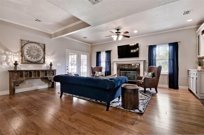 5 S Prairie Dunes Dr in Rogers, AR - Building Photo - Building Photo