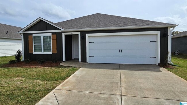 property at 647 Koslin Ct