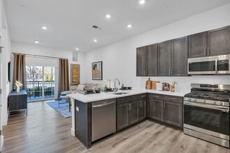 The Enclave 55+ in Old Bridge, NJ - Building Photo - Building Photo