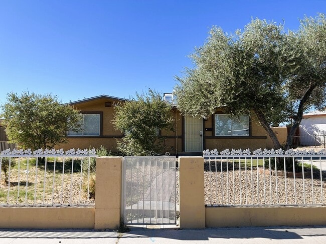 property at 6229 Bristol Way