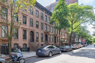 510 E 87th St Apartamentos