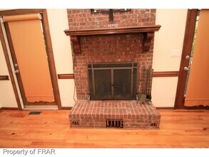 609 Georgetown Cir in Fayetteville, NC - Building Photo - Building Photo